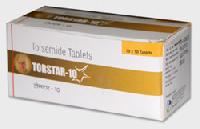 Torsemide Tablets