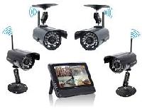 wireless camera kits