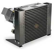 Hydraulic Oil Cooler