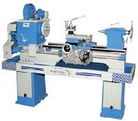 Workshop Machinery