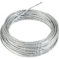 Stainless Steel Wire Ropes