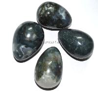 Moos Agate Eggs