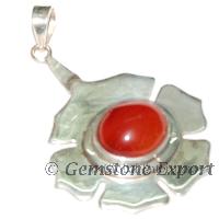 Sacral Chakra Pendants