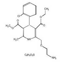 Amlodipine Besylate