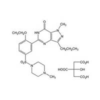 Sildenafil citrate