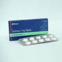 Sirolimus Tablets