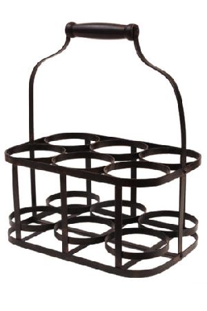 Wrought Iron Products