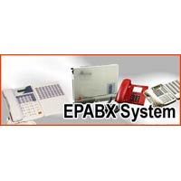 EPABX System