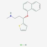 Duloxetine hydrochloride USP API MANUFACTURER