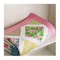 Queen Size Patch Quilt