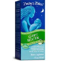 Gripe Water