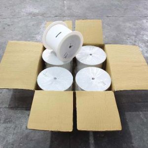 Marking Tapes in Spool