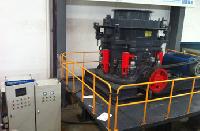 HPT Cone Crusher