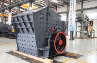 Pfw Impact Crusher