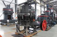 Py Cone Crusher