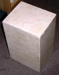 Marble Boxes