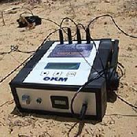 Okm Waterfinder - Water Detection Equipment