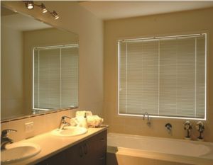 venetion blinds