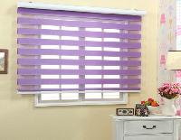 ZEEBRA BLINDS