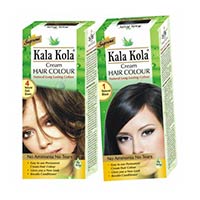 Kala Kola Cream Hair Color