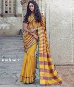 Daily Wear Sarees