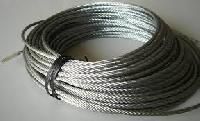 stainless steel ropes