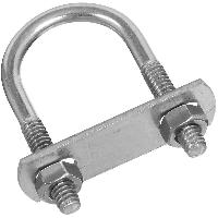 Stainless Steel U Bolt