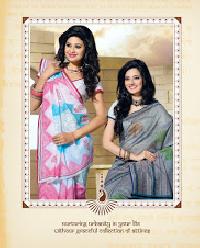 Cotton Sarees