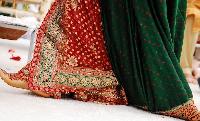 Gharchola Sarees