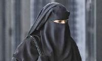 Burqa