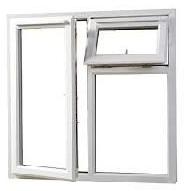 casement window