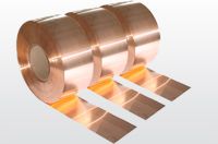 Copper Strip