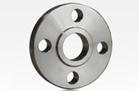 Slip-on Flanges