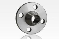 Weld Neck Flanges