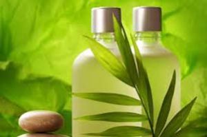 Aloe Vera Hair Shampoo