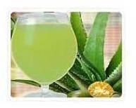 Aloe Vera Juice