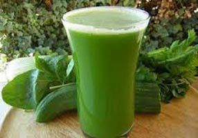 Karela Juice