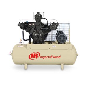 Ingersoll Rand Non Lubricated Air Compressor