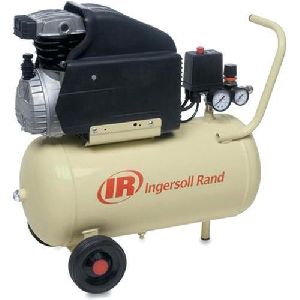 Ingersoll Rand Portable Air Compressor