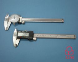 Callipers Digital