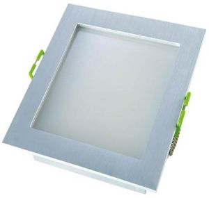 Square Down Light