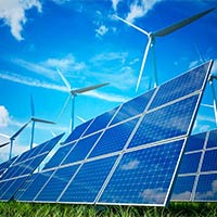 Solar Energy Power Plant Consultancy