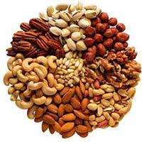 Dry Fruits