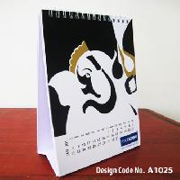 Ganesha Desk Calendars