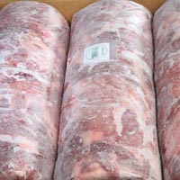 Halal Frozen Buffalo Trimmed Meat