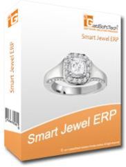 Smart Jewel Erp