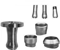 Metal Tube Fittings