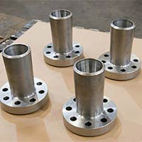 Monel Steel Flanges