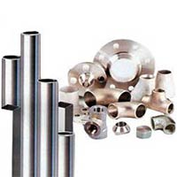 Nickel Alloy Pipes