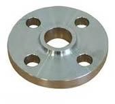 Stainless Steel Flanges